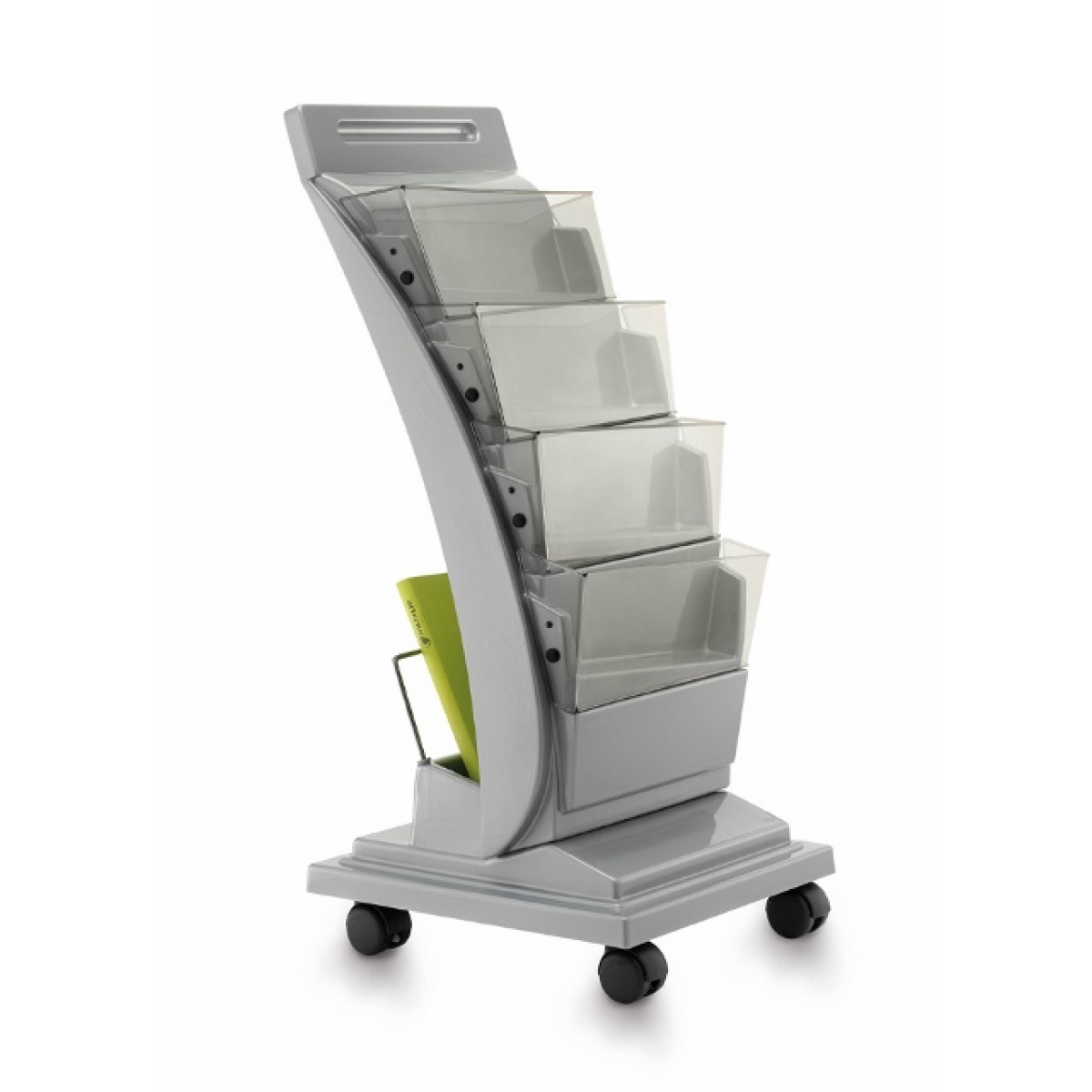 Θήκη Περιοδικών New Style N